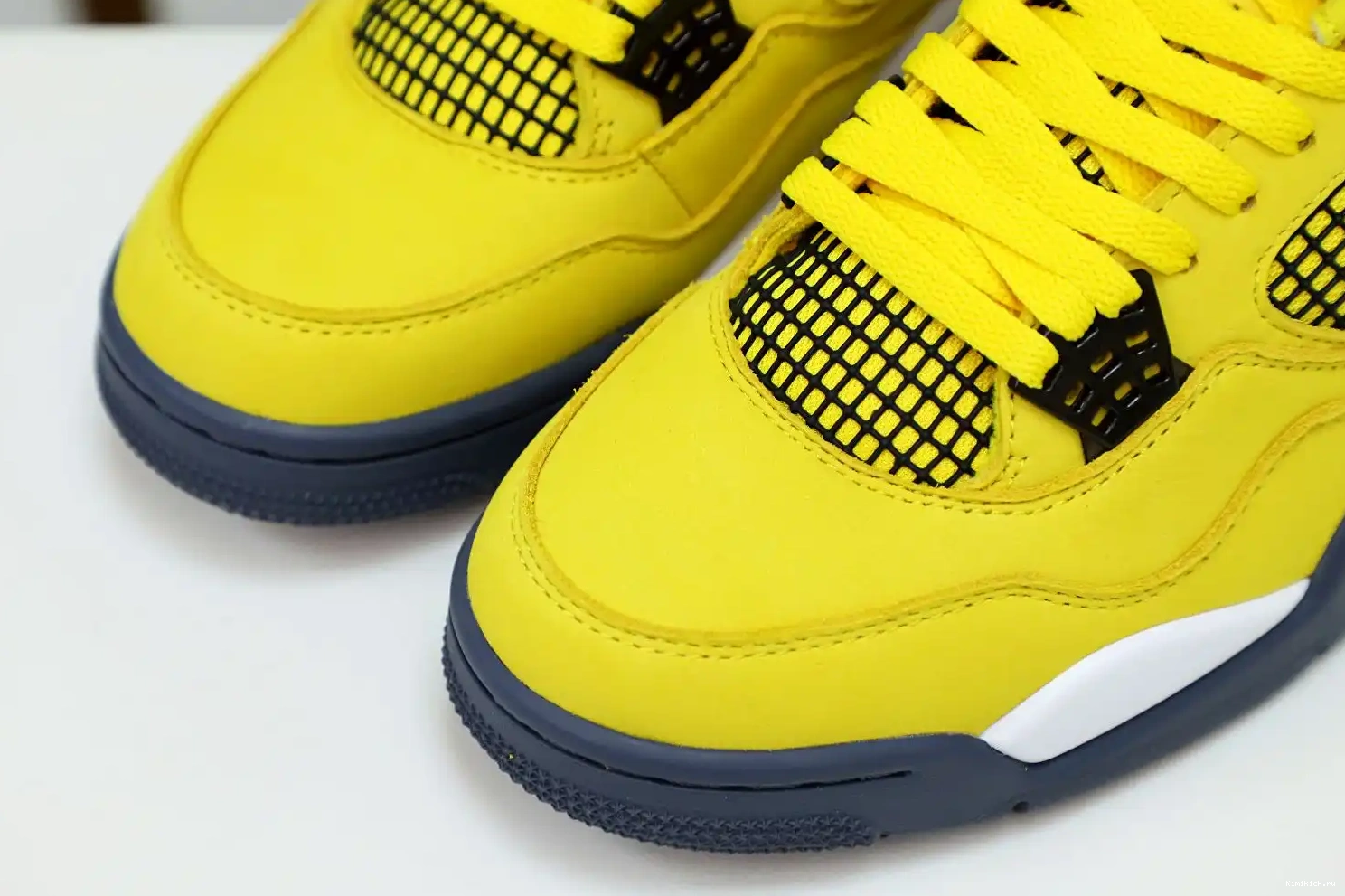 4 JORDAN JORDAN 2021 AIR Kimikick 'LIGHTNING' AIR RETRO 0427